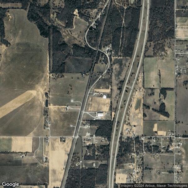 More details for 17679 US Highway 77, Marietta, OK - Speciality for Sale