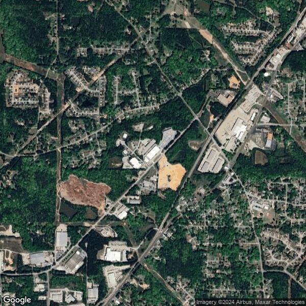 More details for 4310 Industrial Access Rd, Douglasville, GA - Industrial for Rent