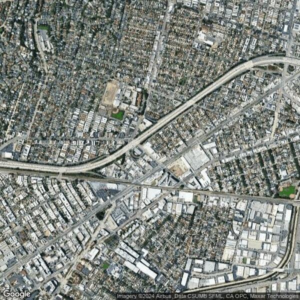 More details for W National Blvd – Land for Sale, Los Angeles, CA