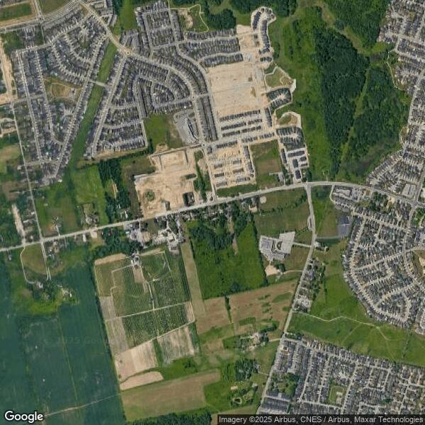 More details for 1048 Garner Rd E, Hamilton, ON - Land for Sale