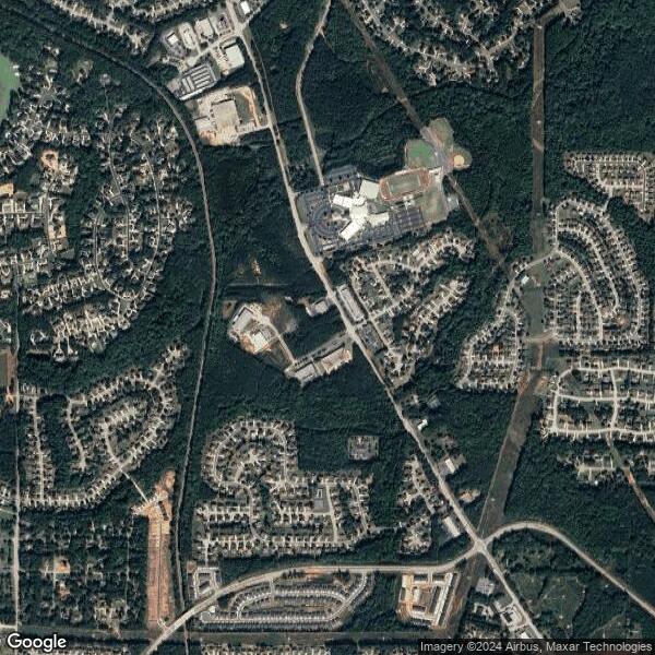 More details for Technology Pkwy, Mcdonough, GA - Land for Sale