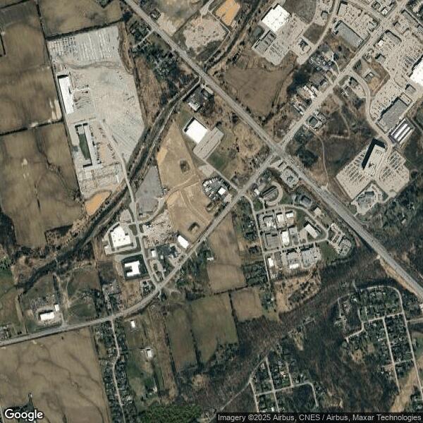 More details for 43 Highway 5, Hamilton, ON - Land for Sale