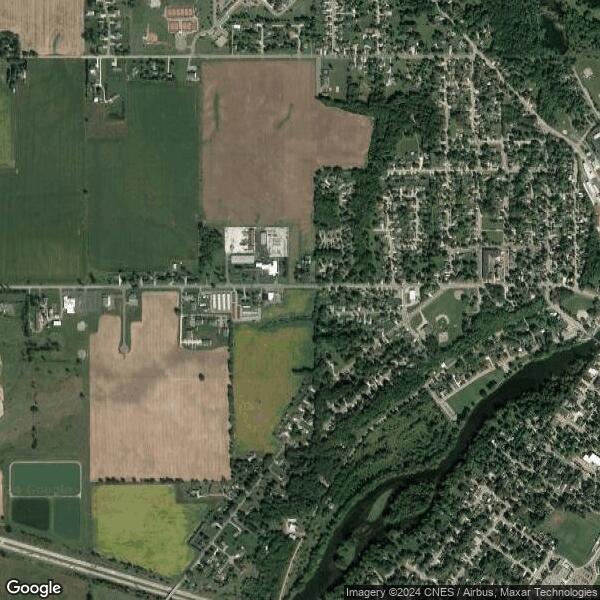 More details for East Grand River Ave, Portland, MI - Land for Sale