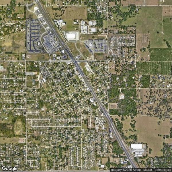 More details for 5503 Us Highway 98 S, Lakeland, FL - Retail for Sale