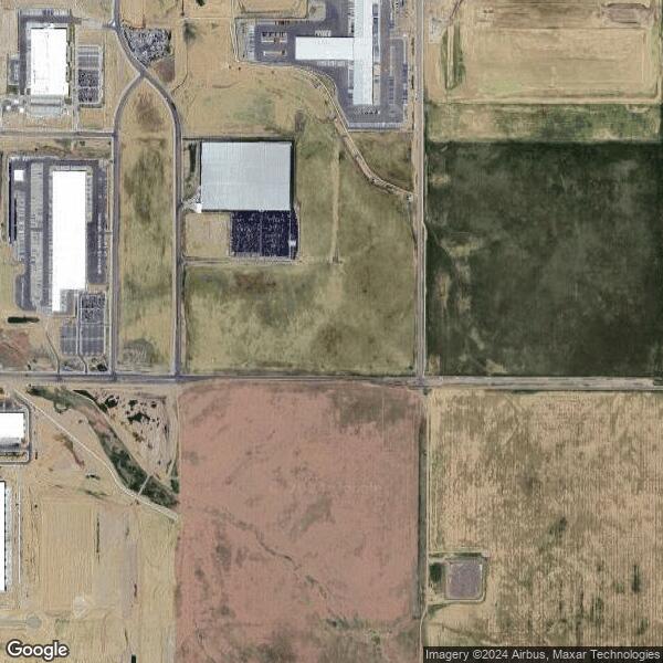 More details for Logistic Park - Area 2, Aurora, CO - Land for Sale