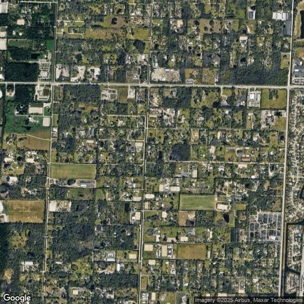 More details for 1630 F Rd, Loxahatchee Groves, FL - Speciality for Sale