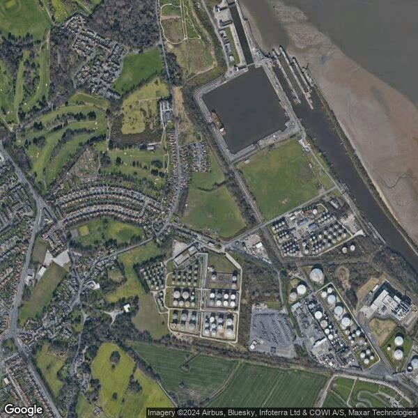 More details for Port Wirral, Wirral - Land for Rent