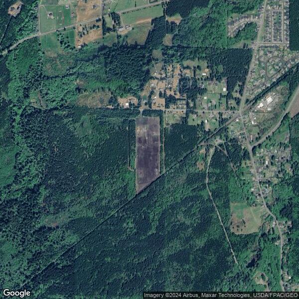 More details for 1612 W Simpson Ave, Mccleary, WA - Land for Sale