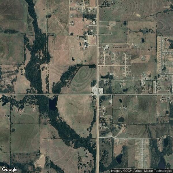 More details for 2 Hwy 78, Hendrix, OK - Land for Sale