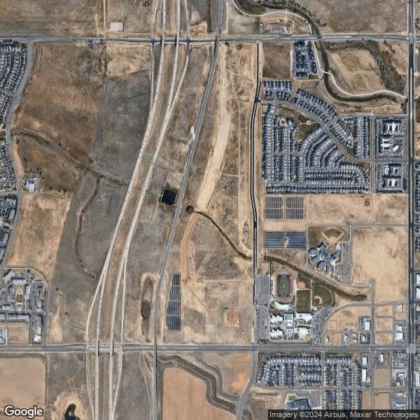 More details for Green Valley Ranch Blvd & Tower Rd, Denver, CO - Land for Sale