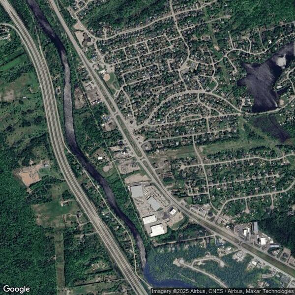 More details for 2489-2493 Boul Du Curé-Labelle, Prévost, QC - Industrial for Sale