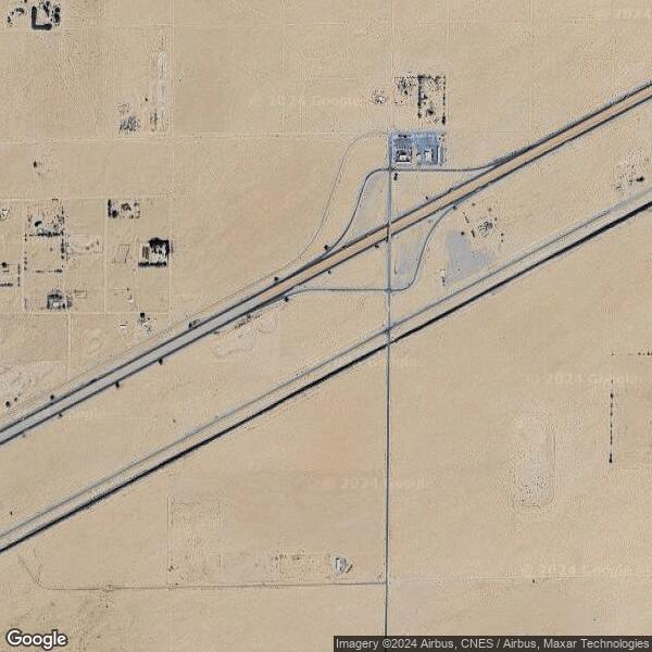 More details for Interstate 15 Off Ramp, Newberry Springs, CA - Land for Sale