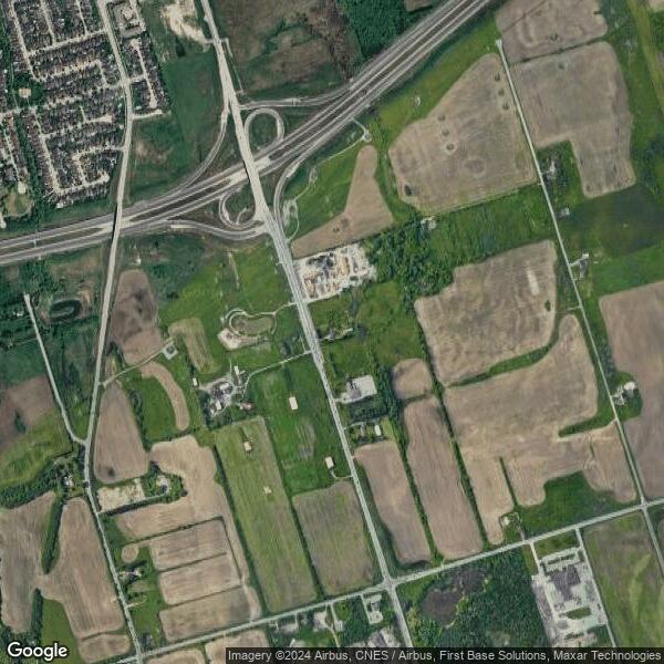 More details for 5385 Thickson Rd N, Whitby, ON - Industrial for Rent