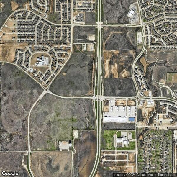 More details for NWC Chisholm Trail Pkwy & McPherson Blvd, Fort Worth, TX - Land for Rent