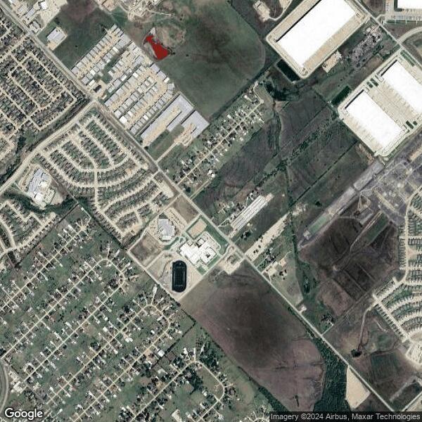 More details for 12688 FM 1641, Forney, TX - Industrial for Rent